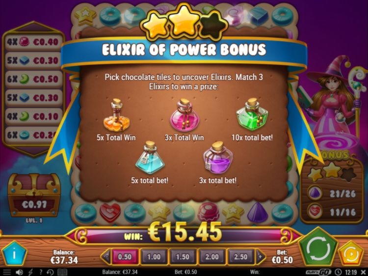 EURO 210 NO DEPOSIT BONUS CASINO at Jet Bull Casino