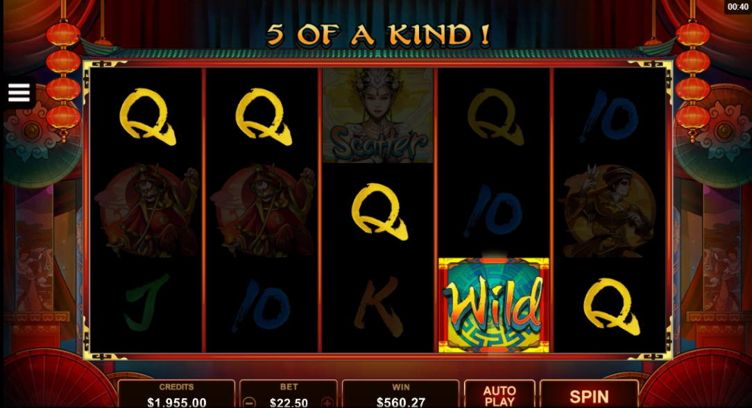 275 FREE Spins at Euro Palace Casino