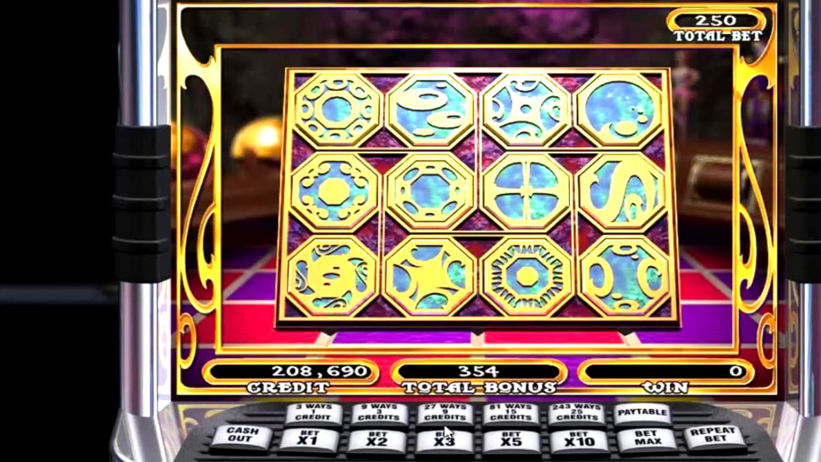 10 Trial Spins at Platin Casino
