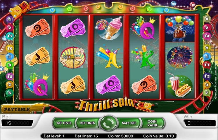 €515 Free Chip Casino at 777 Casino