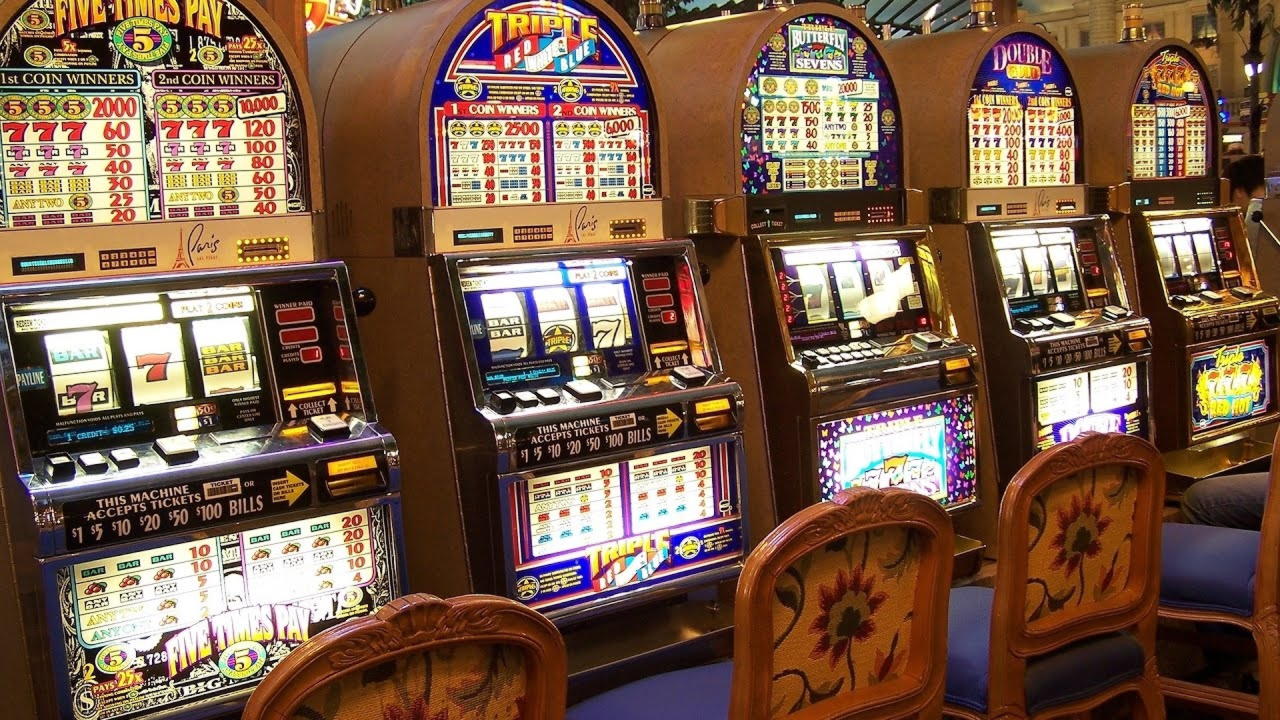 155 Trial Spins at Bet At Home Casino