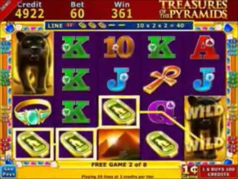 40% Casino Welcome Bonus at Mrgreen Casino