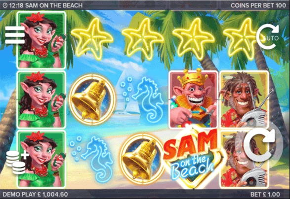 290 Free Spins no deposit at Mrgreen Casino