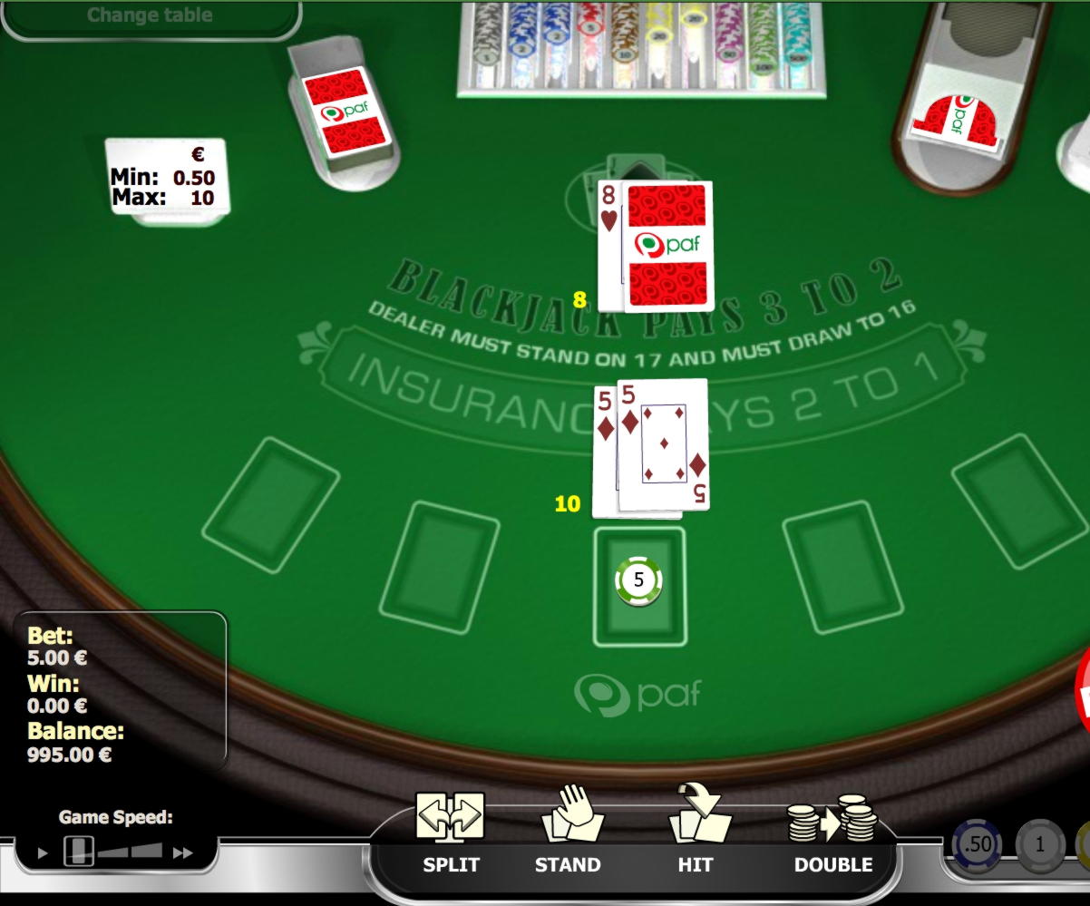 €290 Mobile freeroll slot tournament at Jackpot City Casino