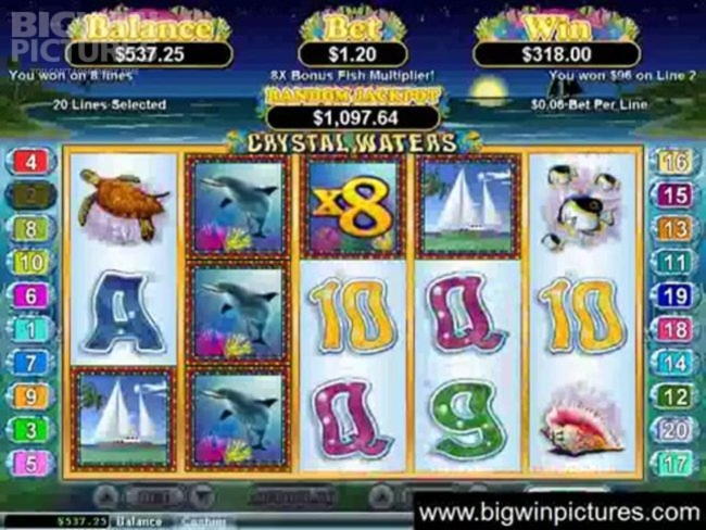 170% Casino Welcome Bonus at Mrgreen Casino