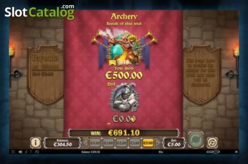 €475 Free Casino Tournament at Party Casino