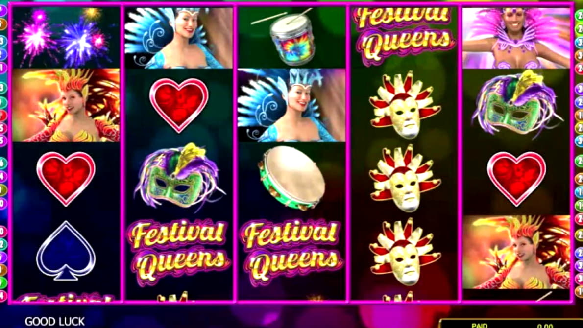 €1510 No deposit bonus code at Energy Casino