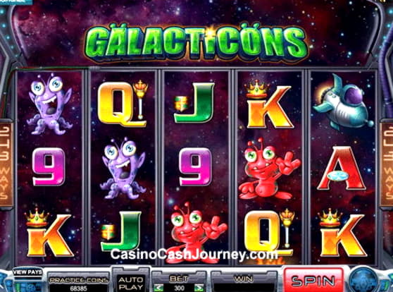 720% Welcome Bonus at Royal Dubai Casino