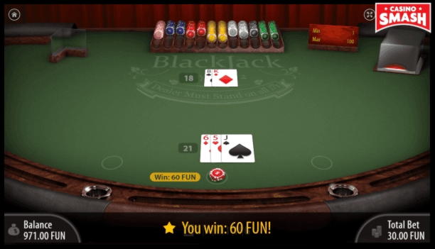 80% Deposit match bonus at Twin Casino