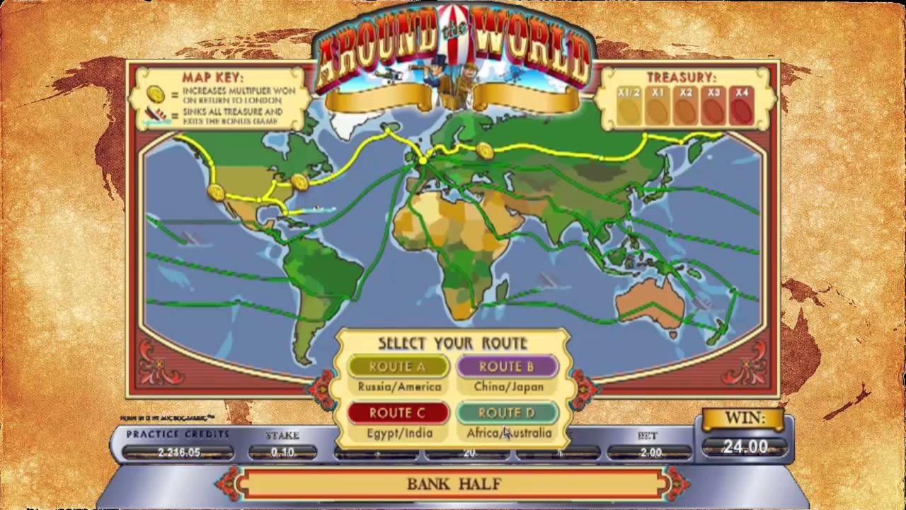 605% Match Bonus at Magic Red Casino
