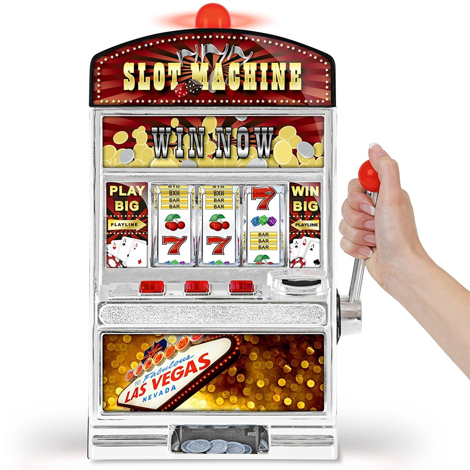 55% Welcome Bonus at Slotty Dubai Casino