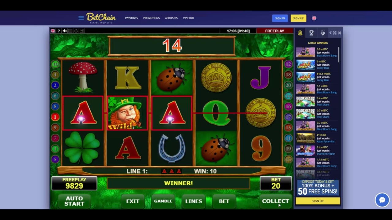 66 Free spins casino at Slotty Dubai Casino