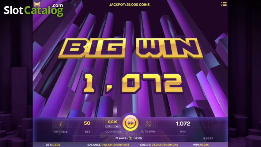 895% Signup casino bonus at Spins Royale Casino