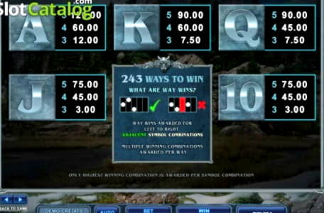 99 Loyalty Free Spins! at Wunderino Casino