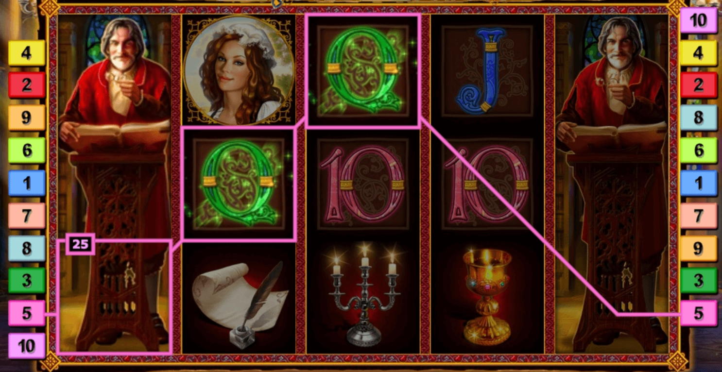 25 Free Spins right now at Spin Up Casino