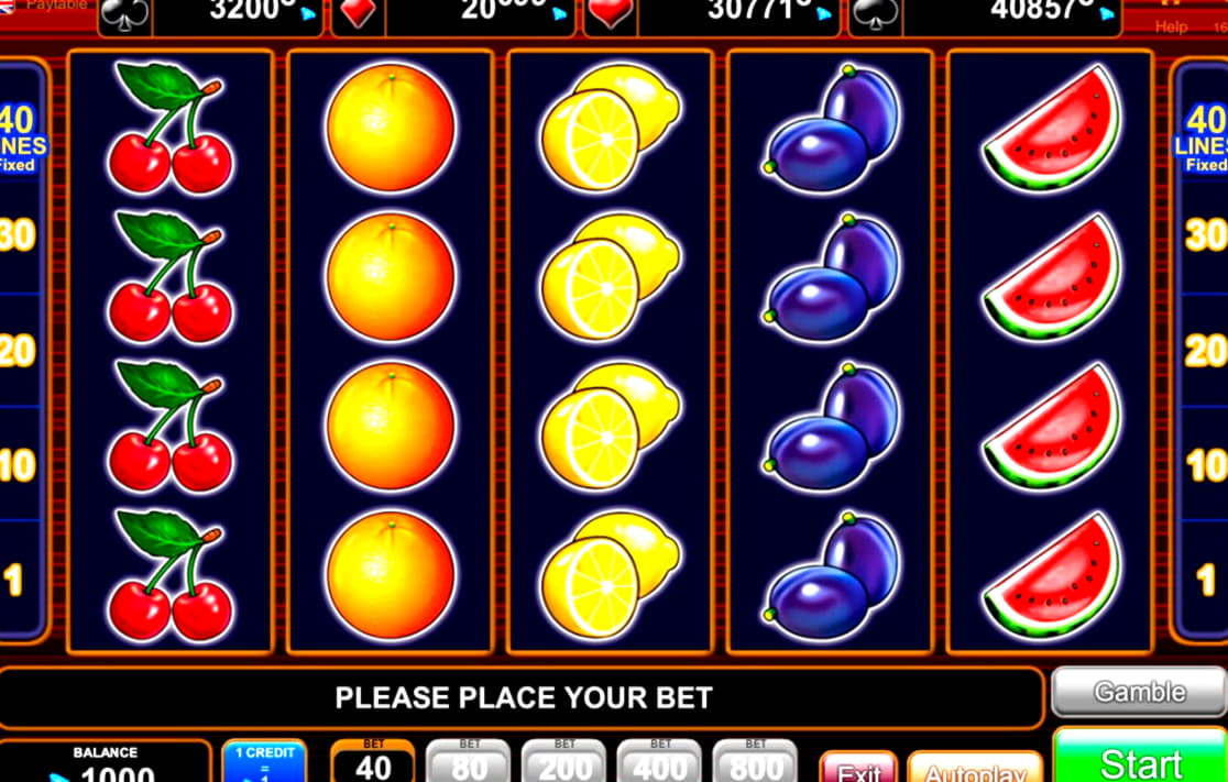 EURO 1310 NO DEPOSIT BONUS CASINO at CasiPlay Casino