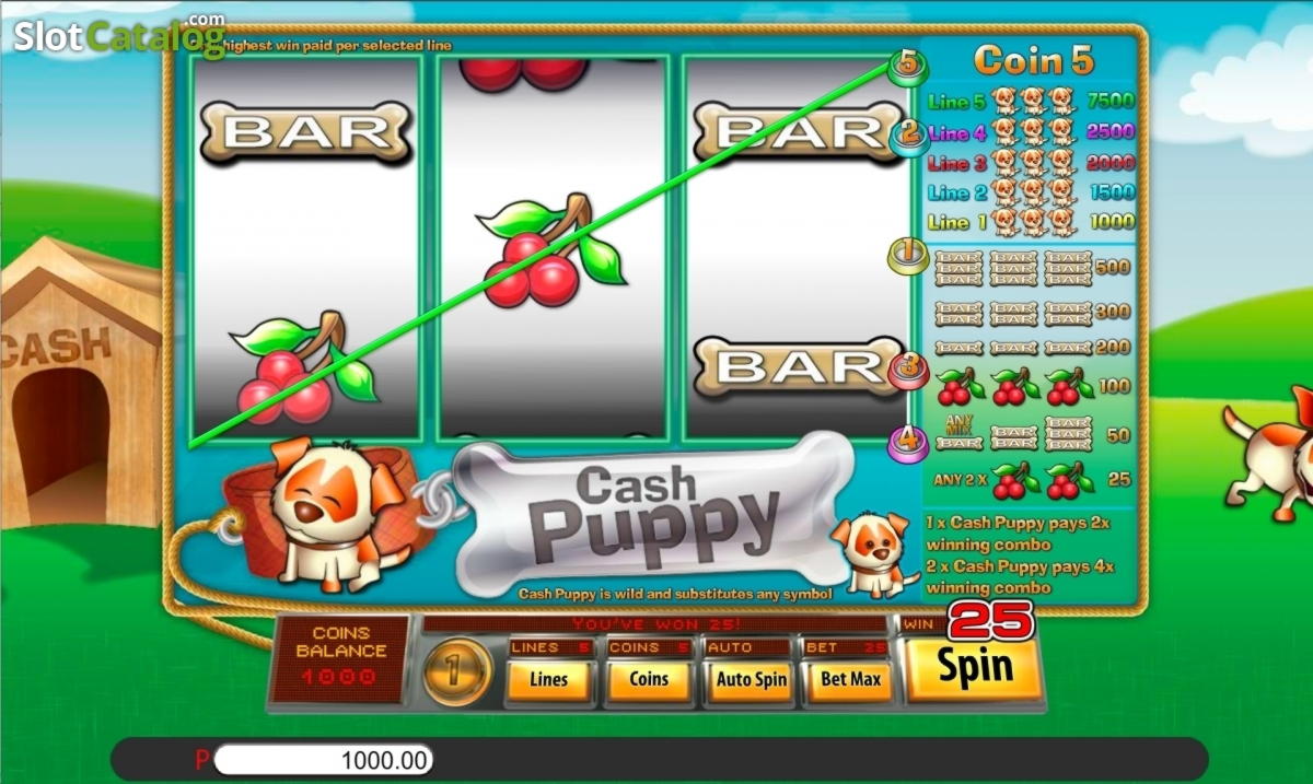 €4375 No deposit casino bonus at Jackpot City Casino