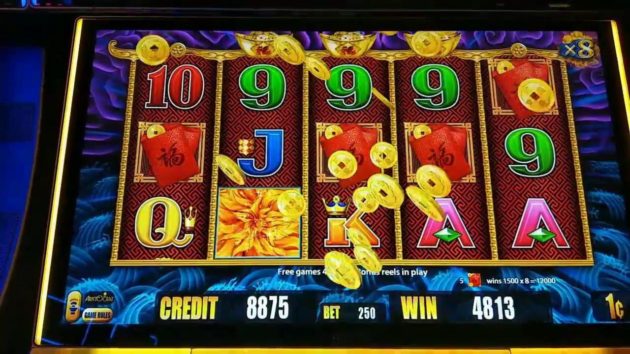 €205 FREE Chip at Euro Palace Casino