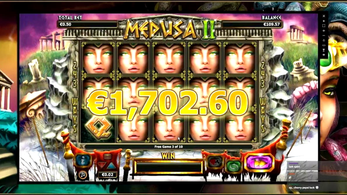 €240 Tournament at Jackpot City Casino