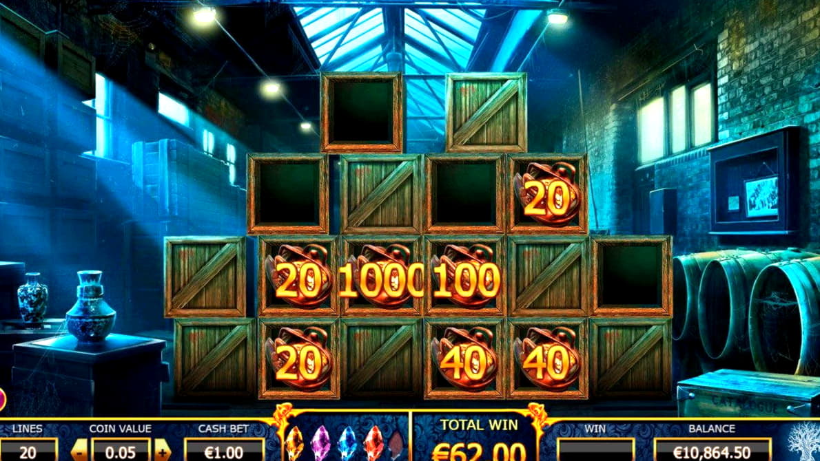 180 Trial Spins at Volt Casino