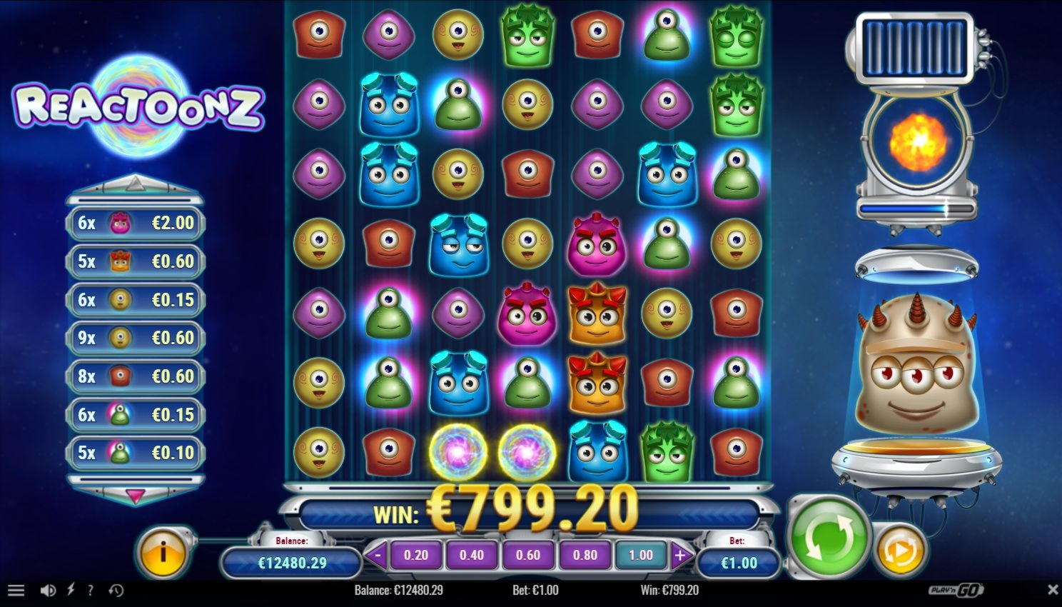 75 free spins no deposit at Slotty Dubai Casino