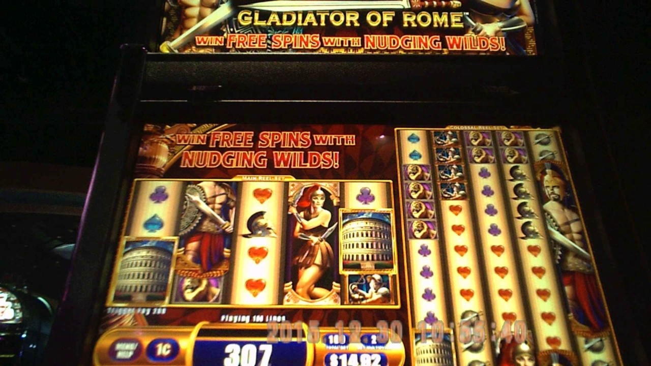€895 Tournament at Magic Red Casino