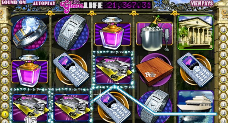 35 Free Spins right now at Platin Casino
