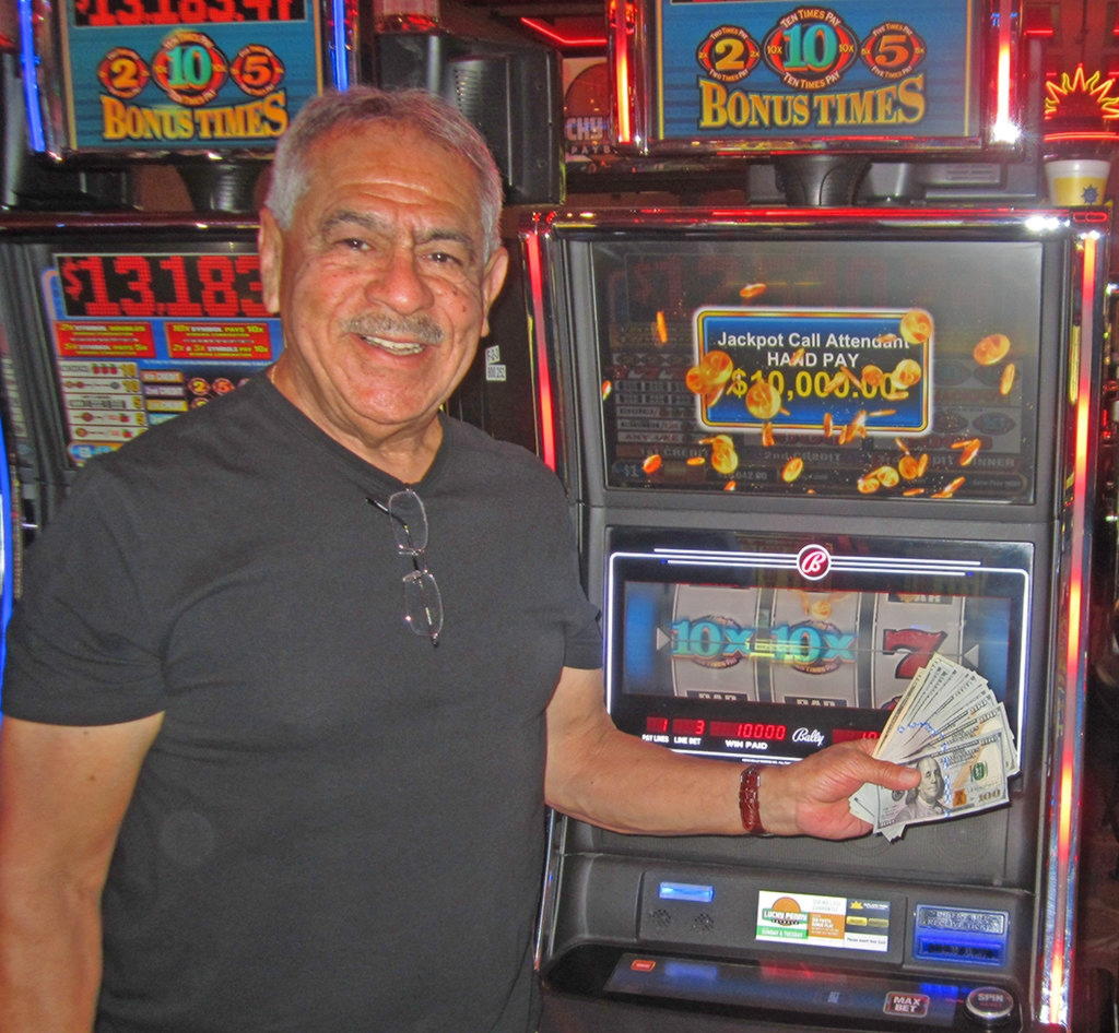 155 Free Casino Spins at Casino Cruise