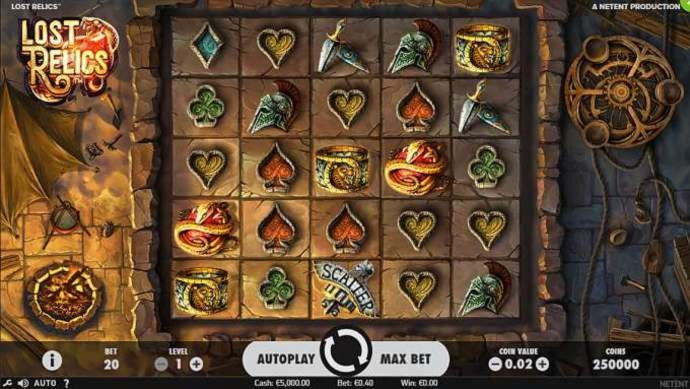 €3710 NO DEPOSIT CASINO BONUS at Euro Palace Casino