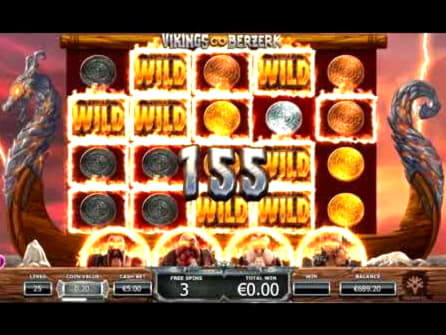 EURO 565 FREE CASINO CHIP at Casino Heroes