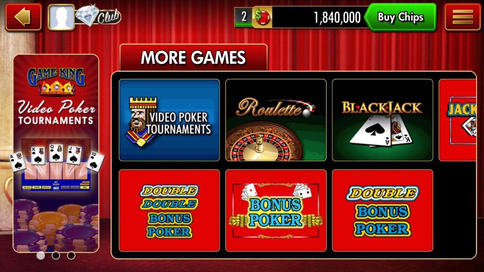 EUR 3945 no deposit casino bonus at Mrgreen Casino