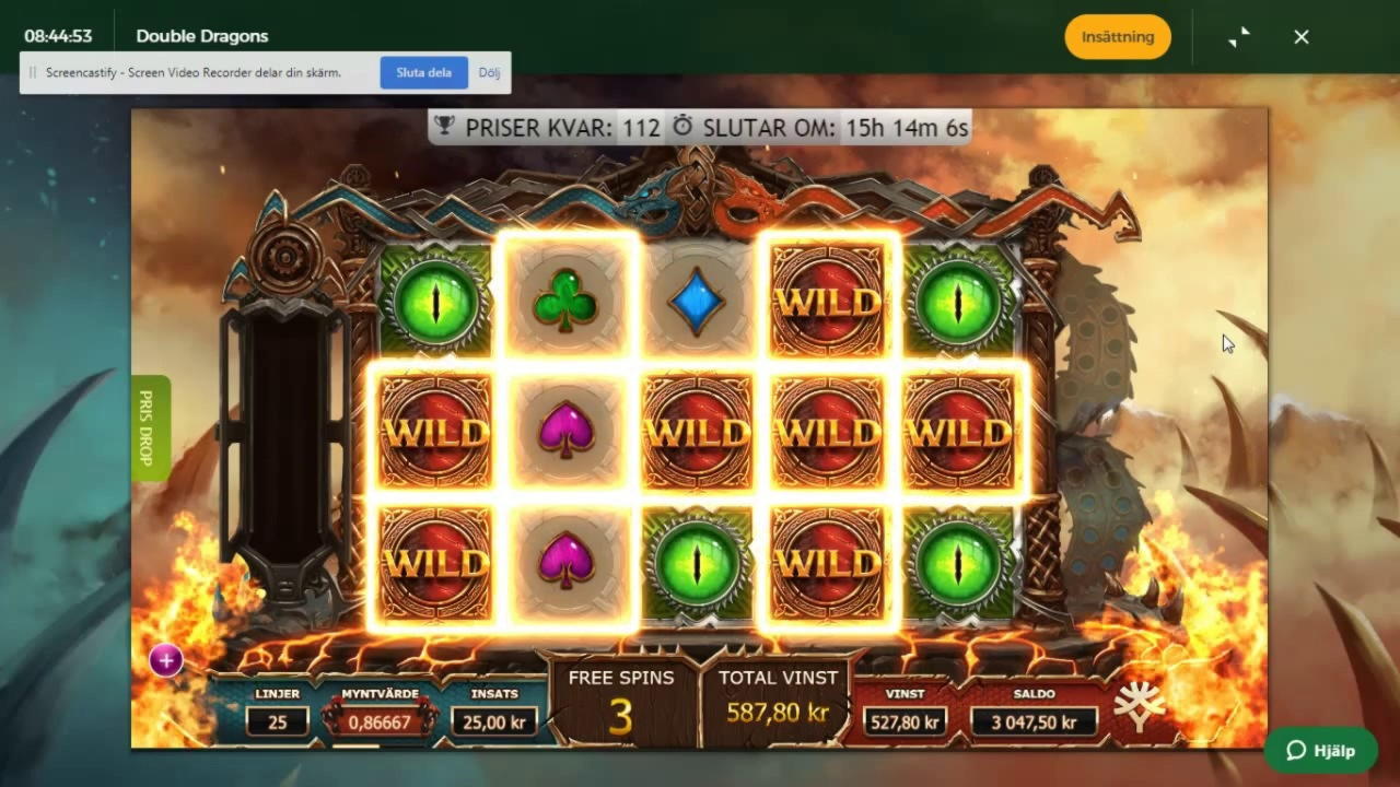 £375 Casino Tournament at Spins Royale Casino