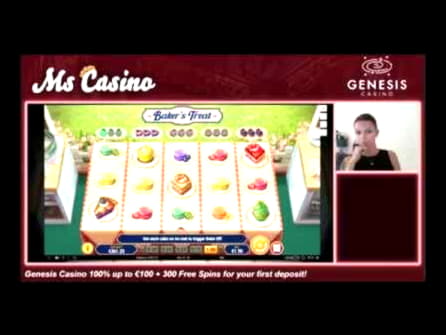 €655 FREE Chip at Energy Casino