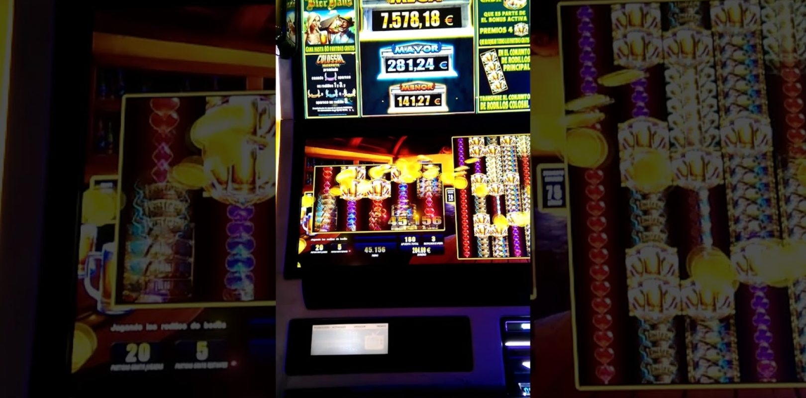 ﻿$215 Free chip at Euro Palace Casino