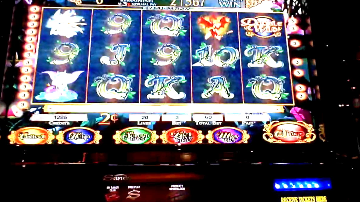 EURO 890 Casino Tournament at bWin Casino