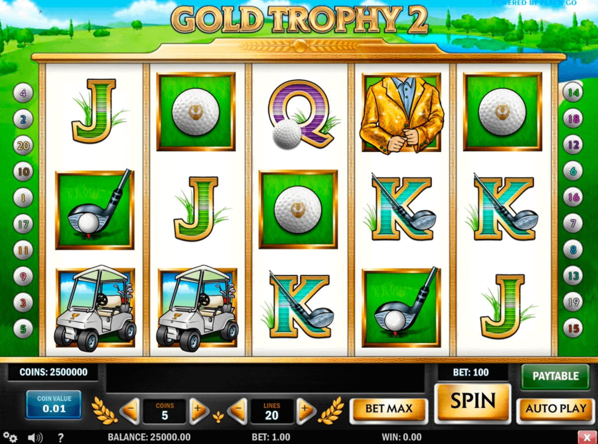 630% Match at a Casino at Royal Panda Casino