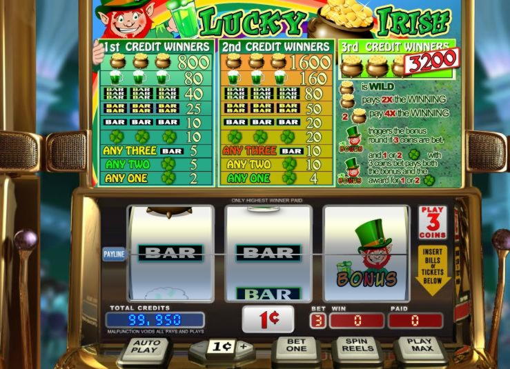 50 Free spins casino at Spin Palace Casino