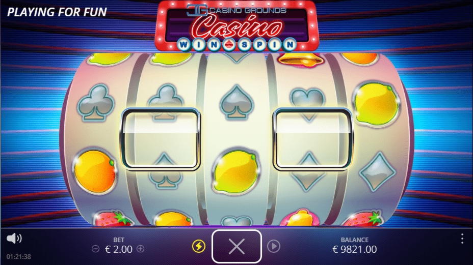 €375 Casino tournaments freeroll at Wix Stars Casino