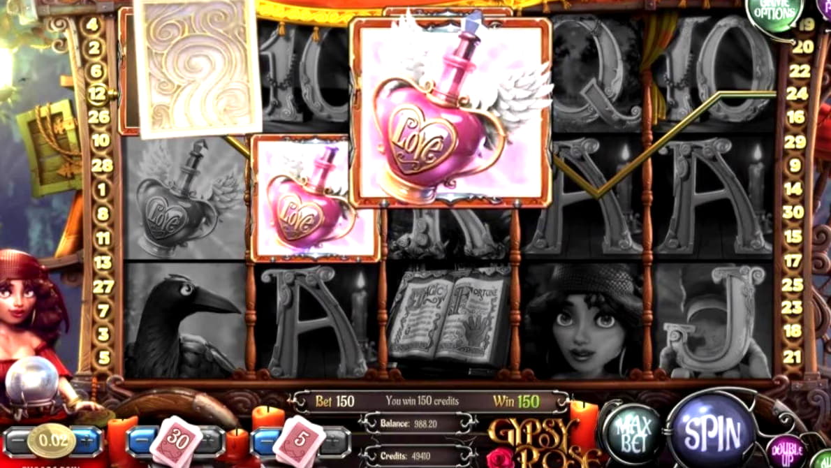 €270 free casino chip at Wunderino Casino