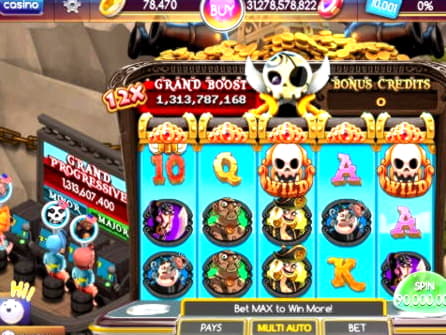 Eur 4925 No deposit bonus code at Casino Heroes