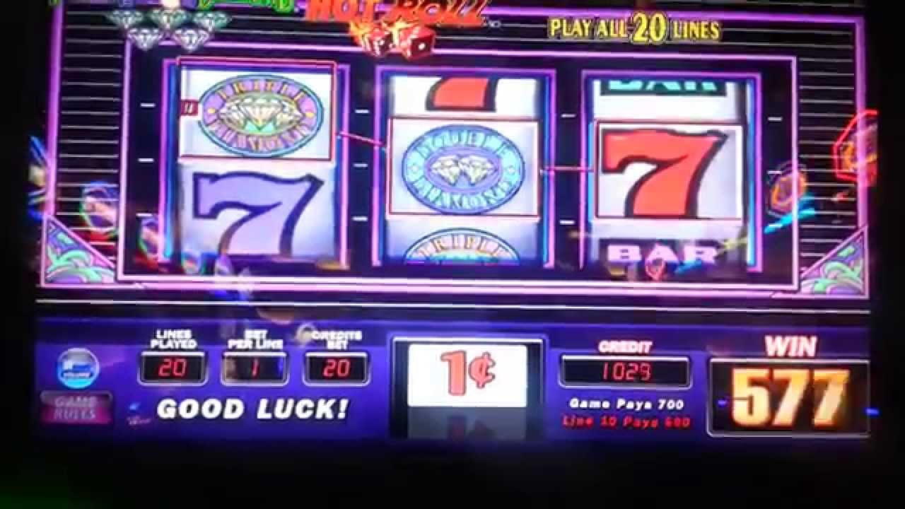 99 Trial Spins at Euro Palace Casino