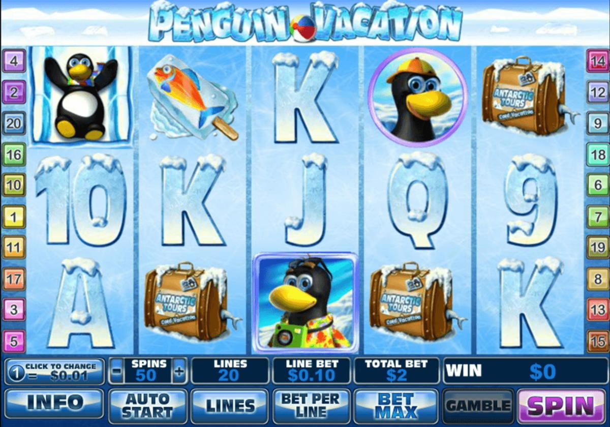 £265 Mobile freeroll slot tournament at Mrgreen Casino