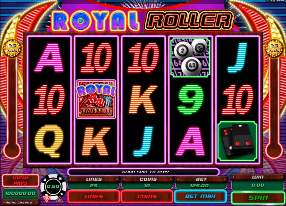 720% Casino match bonus at Twin Casino