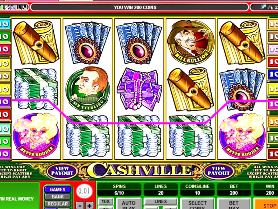 $760 No deposit at Wix Stars Casino