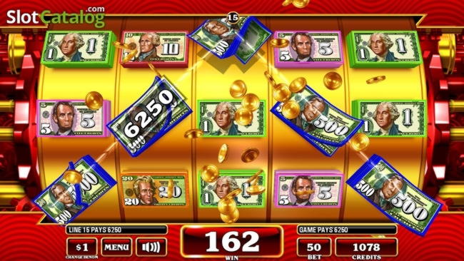 230 FREE Spins at Spins Royale Casino