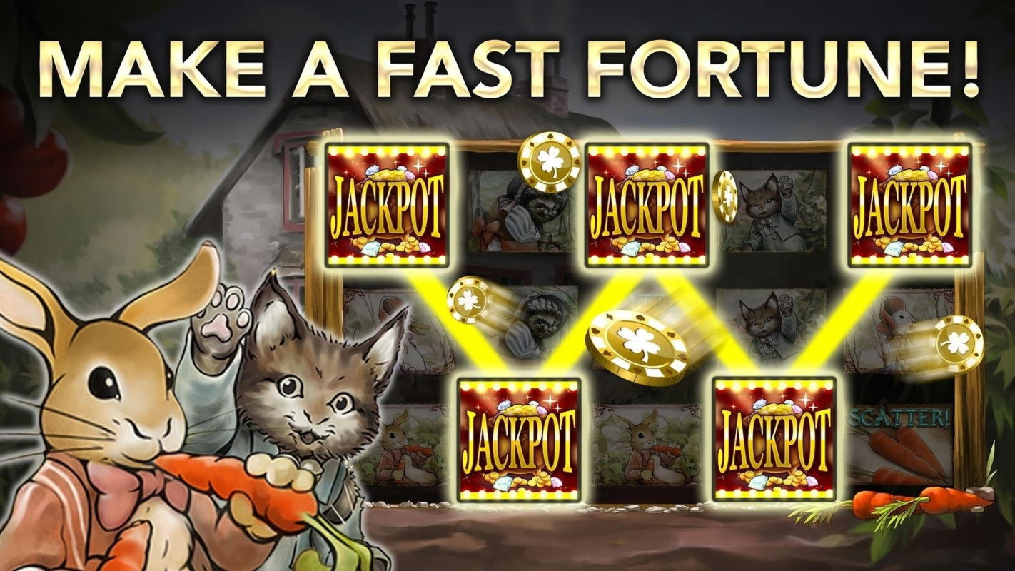 110% Match at a Casino at CasiPlay Casino