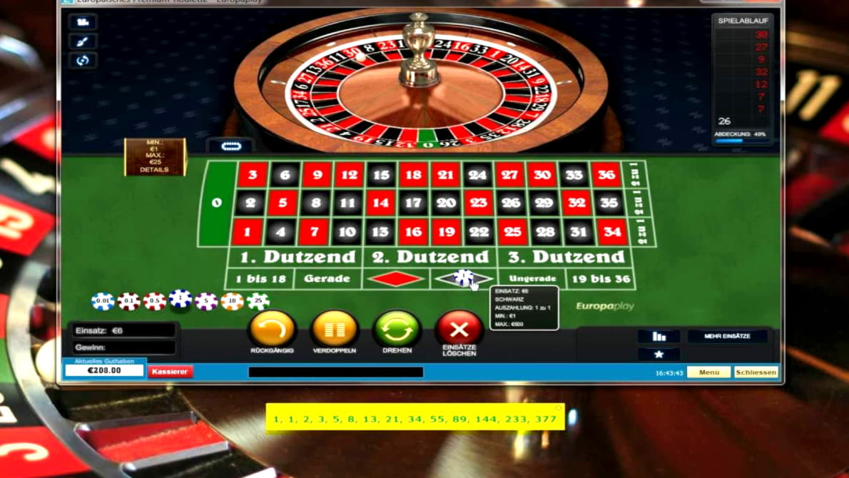 £570 Free chip casino at Volt Casino
