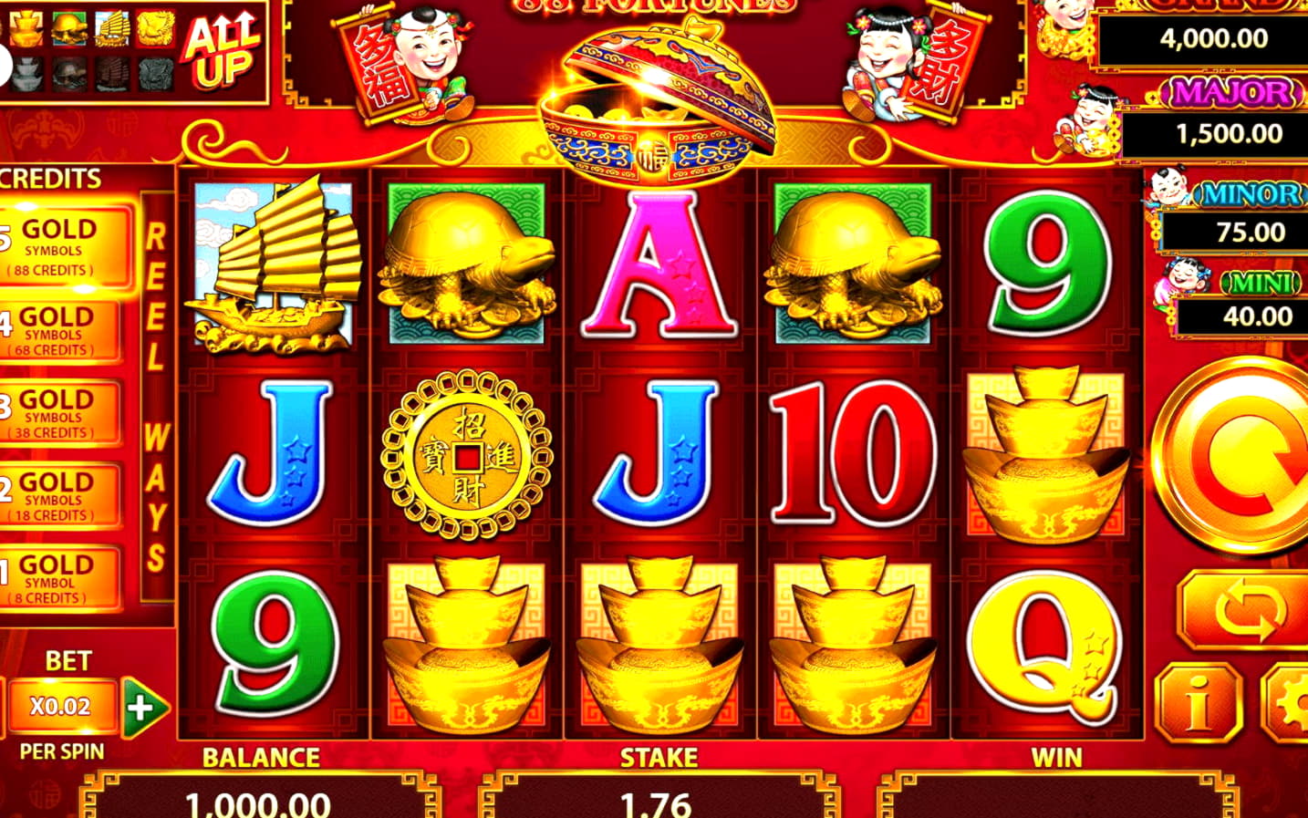 20 Free casino spins at Jackpot City Casino