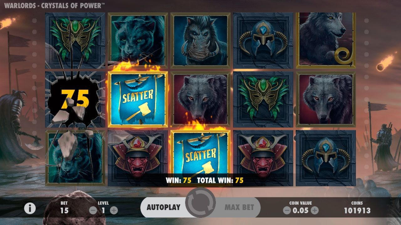 235 Loyal Free Spins! at Royal Vegas Casino