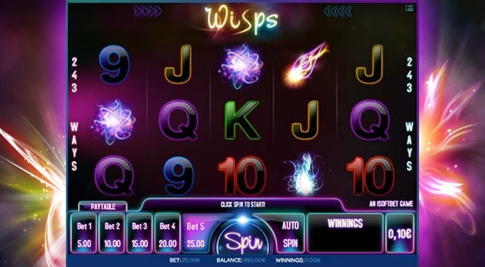 935% First Deposit Bonus at Spin Palace Casino